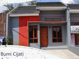 2 Bedroom House for sale in Margacinta, Bandung, Margacinta