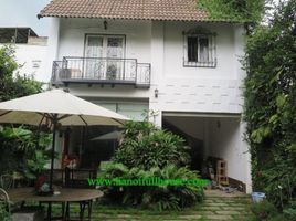 3 chambre Villa for rent in Phu Thuong, Tay Ho, Phu Thuong