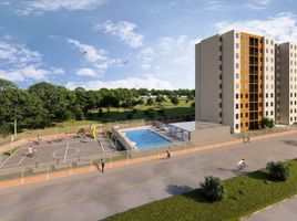 2 Habitación Apartamento en venta en Jamundi, Valle Del Cauca, Jamundi