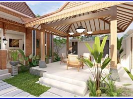 3 Bedroom Villa for sale in Prambanan, Klaten, Prambanan