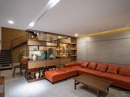 4 Bedroom Villa for sale in O Cho Dua, Hanoi, O Cho Dua
