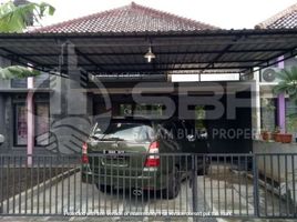 3 Habitación Casa en venta en Danurejan, Yogyakarta, Danurejan, Yogyakarta, Yogyakarta