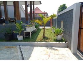 4 Bedroom Villa for sale in Seyegan, Sleman, Seyegan