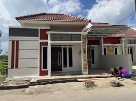 2 Kamar Rumah for sale in Klaten Selatan, Klaten, Klaten Selatan