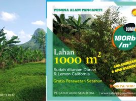  Land for sale in Bogor Selatan, Bogor, Bogor Selatan