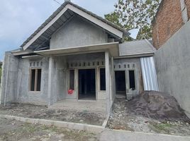 2 Kamar Vila for sale in Gunung Kidul, Yogyakarta, Tepus, Gunung Kidul