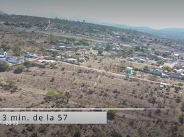  Grundstück zu verkaufen in San Juan Del Rio, Queretaro, San Juan Del Rio