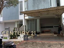 4 Bedroom House for sale in Pondok Aren, Tangerang, Pondok Aren