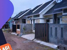 2 Bedroom House for sale in Bandung Institute of Technology, Sukajadi, Sumurbandung