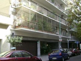Appartement Studio à vendre à Federal Capital, Buenos Aires, Federal Capital