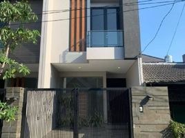 3 Bedroom Villa for sale in Indonesia, Tambaksari, Surabaya, East Jawa, Indonesia