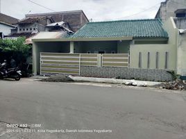 3 Bedroom Villa for sale in Indonesia, Danurejan, Yogyakarta, Yogyakarta, Indonesia