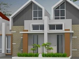 2 Bedroom House for sale in Kidung Kandang, Malang Regency, Kidung Kandang