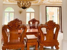 12 Bedroom Villa for sale in Binh Tri Dong A, Binh Tan, Binh Tri Dong A