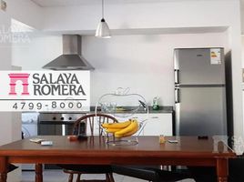 1 Habitación Apartamento en venta en San Isidro, Buenos Aires, San Isidro