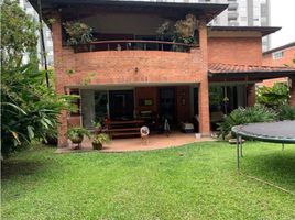 3 Bedroom Villa for sale in Envigado, Antioquia, Envigado