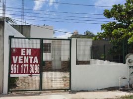 Maison 2 chambre à vendre à Cozumel, Quintana Roo, Cozumel