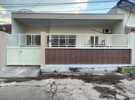 4 Habitación Casa en venta en Tambaksari, East Jawa, Tambaksari
