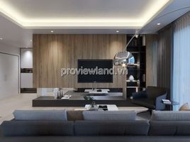 4 chambre Appartement à louer à , Binh Trung Tay