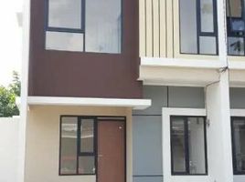 3 Kamar Rumah for sale in Sumurbandung, Bandung, Sumurbandung