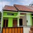 2 Kamar Rumah for sale in Pancoranmas, Bogor, Pancoranmas