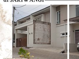 3 Bedroom House for sale in Husein Sastranegara International Airport, Andir, Parongpong