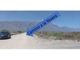  Land for sale in Mina, Nuevo Leon, Mina