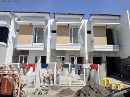 3 Schlafzimmer Villa zu verkaufen in Rungkut, East Jawa, Rungkut
