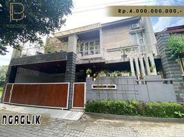 7 Bedroom House for sale in Yogyakarta, Ngaglik, Sleman, Yogyakarta