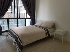 2 Schlafzimmer Appartement zu verkaufen in Johor Bahru, Johor, Bandar Johor Bahru