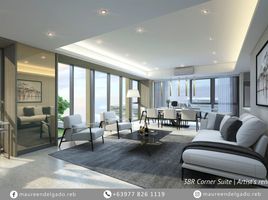 3 Schlafzimmer Appartement zu verkaufen in Taguig City, Metro Manila, Taguig City, Southern District, Metro Manila