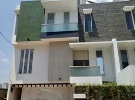 3 Bedroom House for sale in Universitas Katolik Indonesia Atma Jaya, Tanah Abang, Mampang Prapatan