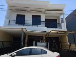 8 Bedroom Villa for sale in Mulyorejo, Surabaya, Mulyorejo