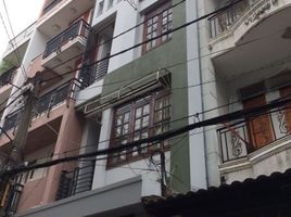 Biệt thự for sale in Phường 4, TP.Hồ Chí Minh, Phường 4