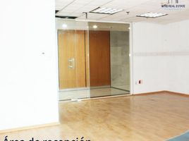 58 m² Office for rent in Miguel Hidalgo, Mexico City, Miguel Hidalgo