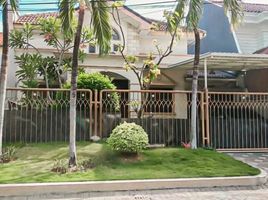 3 Habitación Villa en venta en Sukolilo, East Jawa, Sukolilo