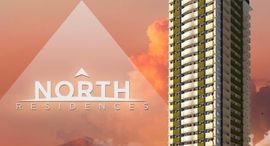 Available Units at North Residences