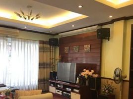 4 Habitación Casa en venta en Thuy Khue, Tay Ho, Thuy Khue