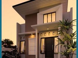 2 Bedroom House for sale in Kidung Kandang, Malang Regency, Kidung Kandang