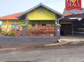 4 Bedroom House for sale in West Jawa, Cileunyi, Bandung, West Jawa