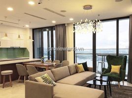 3 Bedroom Condo for rent in Vietnam, Ben Nghe, District 1, Ho Chi Minh City, Vietnam