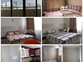 3 Schlafzimmer Appartement zu vermieten in District 5, Ho Chi Minh City, Ward 12, District 5