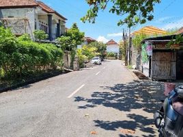  Tanah for sale in Denpasar, Bali, Denpasar Selata, Denpasar