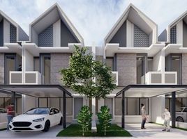 2 Bedroom Villa for sale in Husein Sastranegara International Airport, Andir, Cimahi Tengah