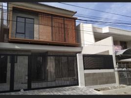 5 Kamar Rumah for sale in Gubeng, Surabaya, Gubeng