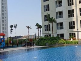 1 Kamar Apartemen for sale in Curug, Tangerang, Curug