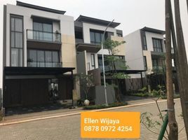 5 Bedroom House for sale in Serpong, Tangerang, Serpong