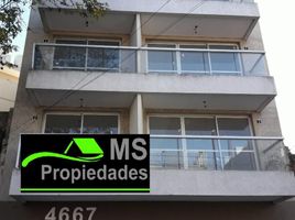 Studio Appartement zu verkaufen in Federal Capital, Buenos Aires, Federal Capital