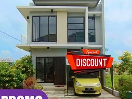 2 Bedroom House for sale in Karawang, West Jawa, Telukjambe, Karawang