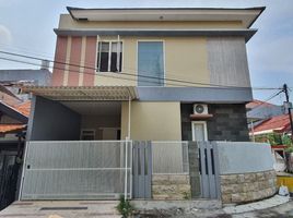 3 Habitación Villa en venta en Mulyorejo, East Jawa, Mulyorejo